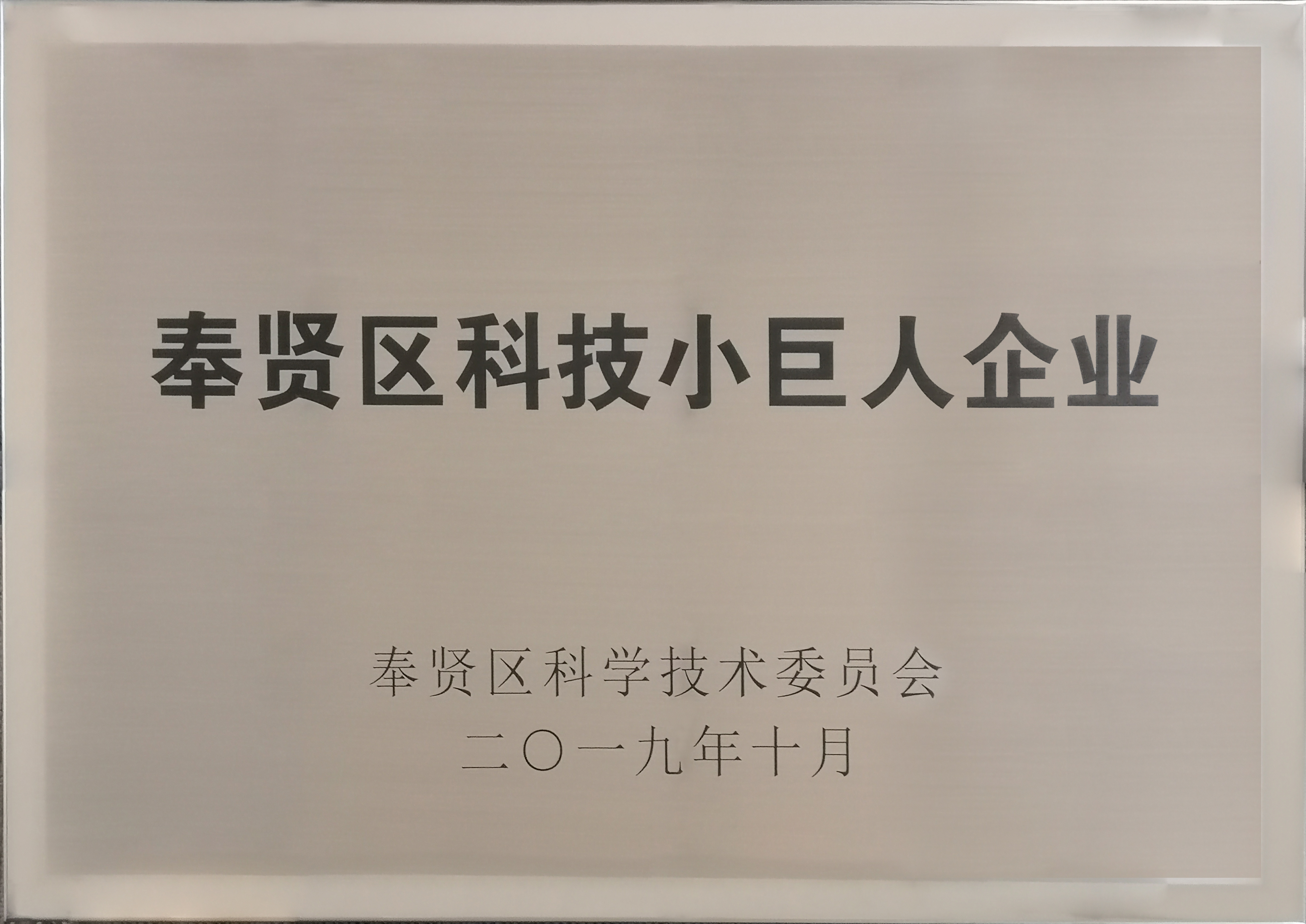 榮譽資質4